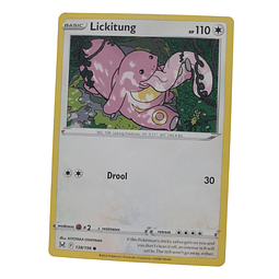 138/196 - Lickitung
