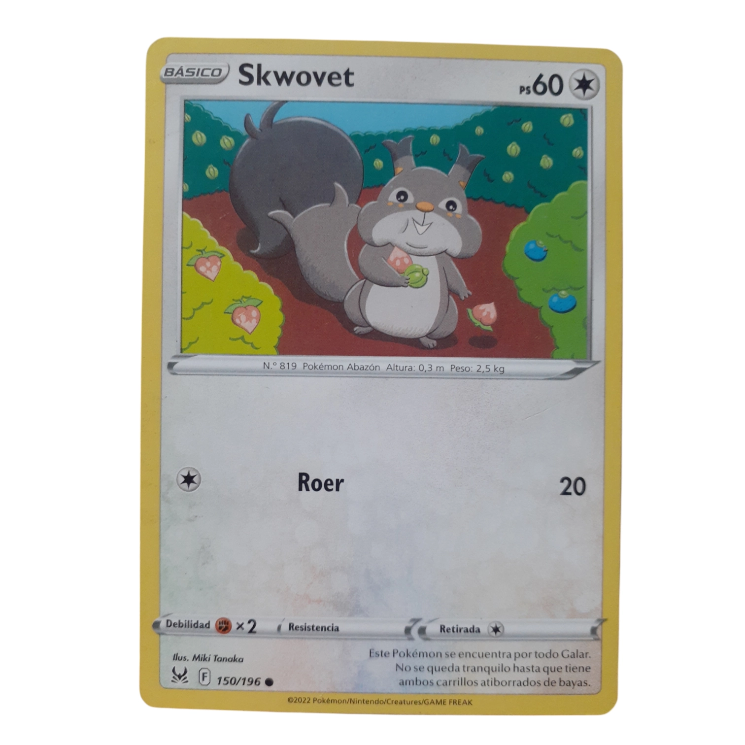 150/196 - Skwovet (español)