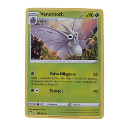 002/195 - Venomoth (español)