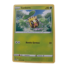 005/195 - Sunkern (español)