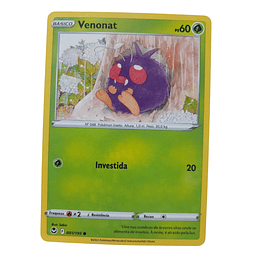001/195 - Venonat (español)