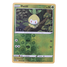 009/195 - Petilil -Reverse Holo