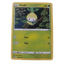 009/195 - Petilil