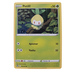 009/195 - Petilil (español)