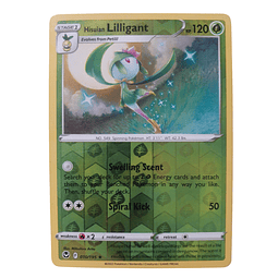 010/195 - Hisuian Liligant -Reverse Holo