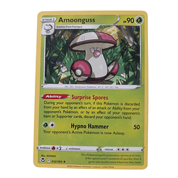 012/195 - Amoonguss
