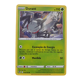 013/195 - Durant (portugués)