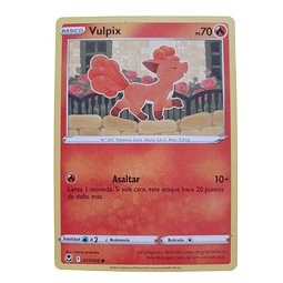 017/195 - Vulpix (español)