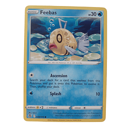 039/185 - Feebas