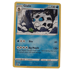 042/185 - Glalie