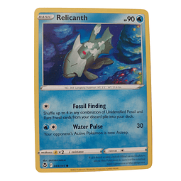 044/185 - Relicanth