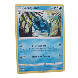 048/195 - Araquanid