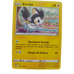 054/195 - Emolga (portugués)