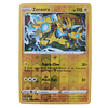 056/195 - Zeraora -Reverse Holo