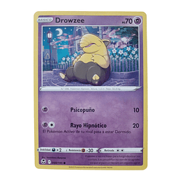 060/195 - Drowzee (español)