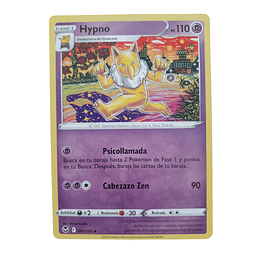 061/195 - Hypno (español)