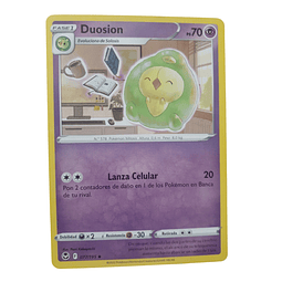 077/195 - Duosion (español)