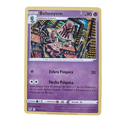 080/195 - Beheeyem (español)