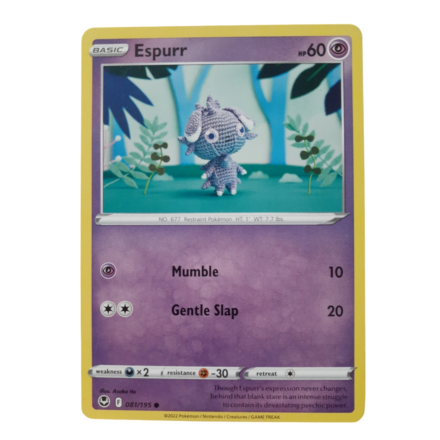 081/195 - Espurr