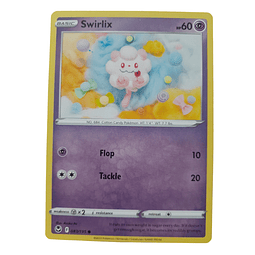 083/195 - Swirlix