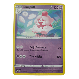 084/195 - Slurpuff (portugués)