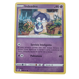 086/195 - Indeedee (español)