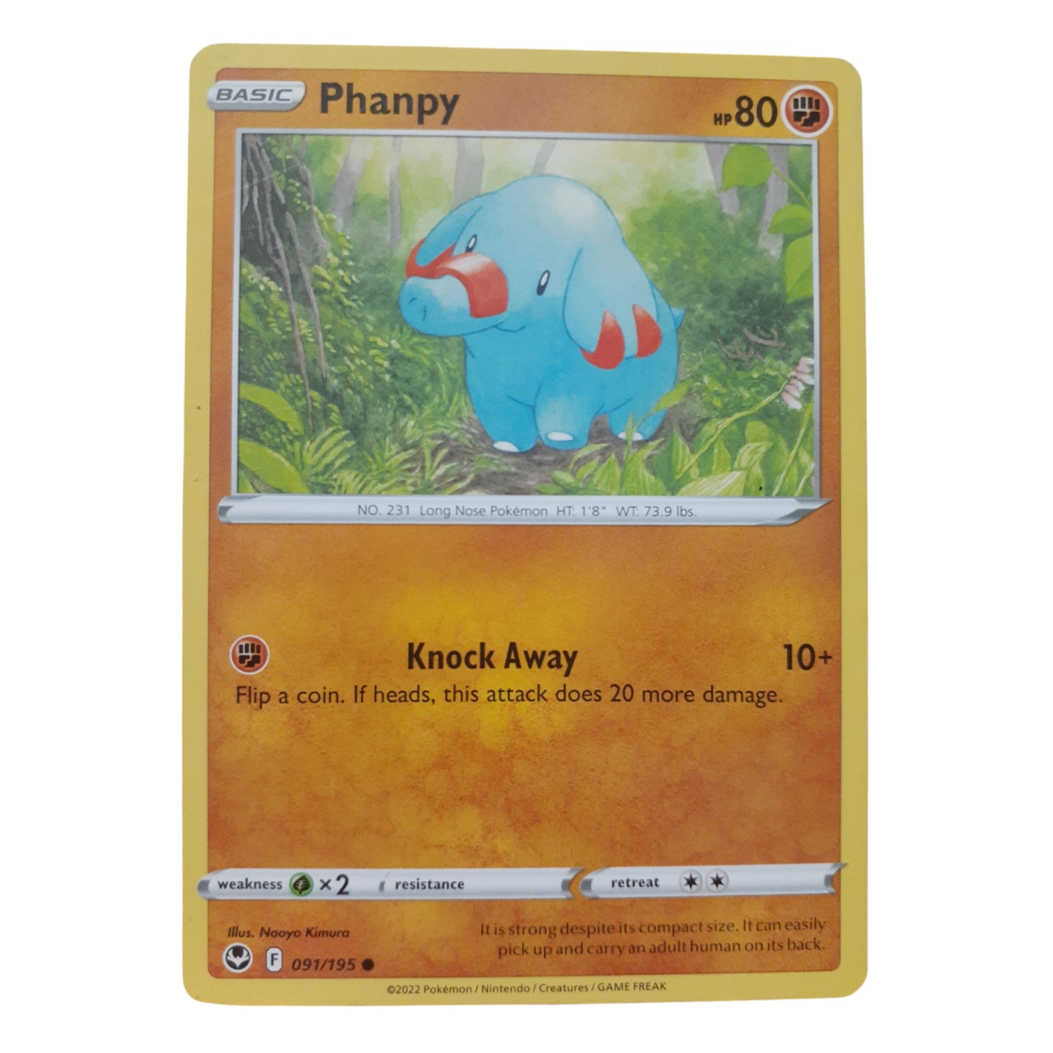 091/195 - Phanpy
