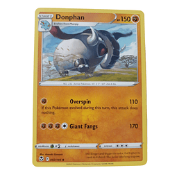 092/195 - Donphan