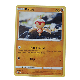 093/195 - Baltoy