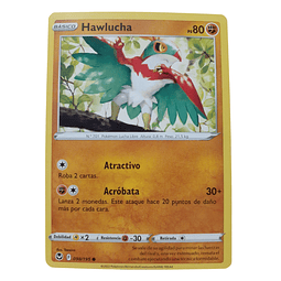 098/195 - Hawlucha (español)