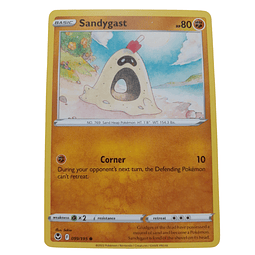 099/195 - Sandygast