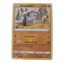 101/195 - Stonjourner