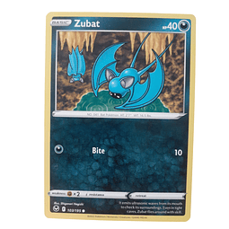 103/195 - Zubat