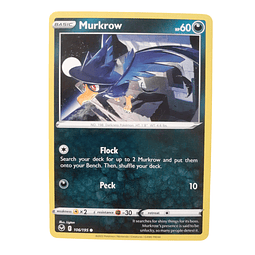 106/195 - Murkrow