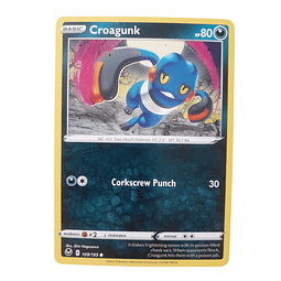 109/195 - Croagunk