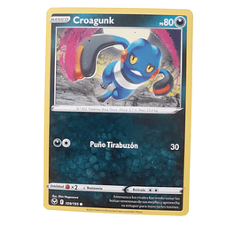 109/195 - Croagunk (español)