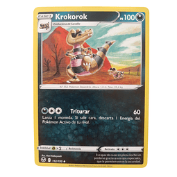 112/195 - Krokorok (español)