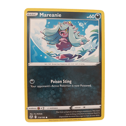 114/195 - Mareanie