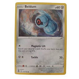 117/195 - Beldum