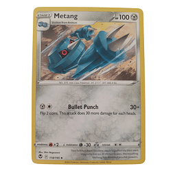 118/195 - Metang