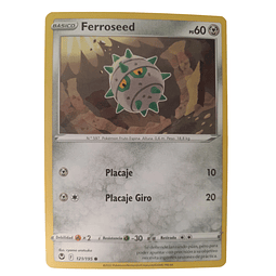 121/195 - Ferrosed (español)