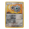 124/195 - Klang -Reverse Holo (español)