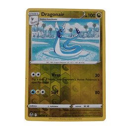130/195 - Dragonair -Reverse Holo