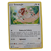 137/195 - Smeargle (español)