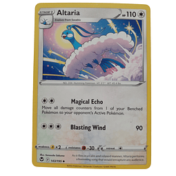 143/195 - Altaria