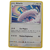 143/195 - Altaria (español)