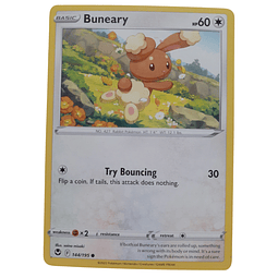 144/195 - Buneary