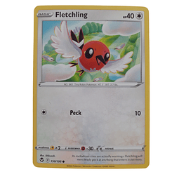 150/195 - Fletchling