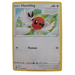150/195 - Fletchling (español)