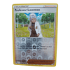 162/195 - Professor Laventon -Reverse Holo